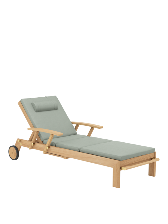 Auflage Cap Ferrat Liege Mineral