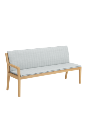 Auflage Valencia Bank Element 180 River/Keder Baltic