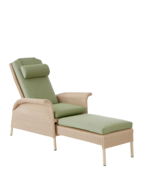 Cushion for Savannah Deck Chair Leaf