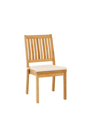 Sitzkissen Eaton Stuhl Sand