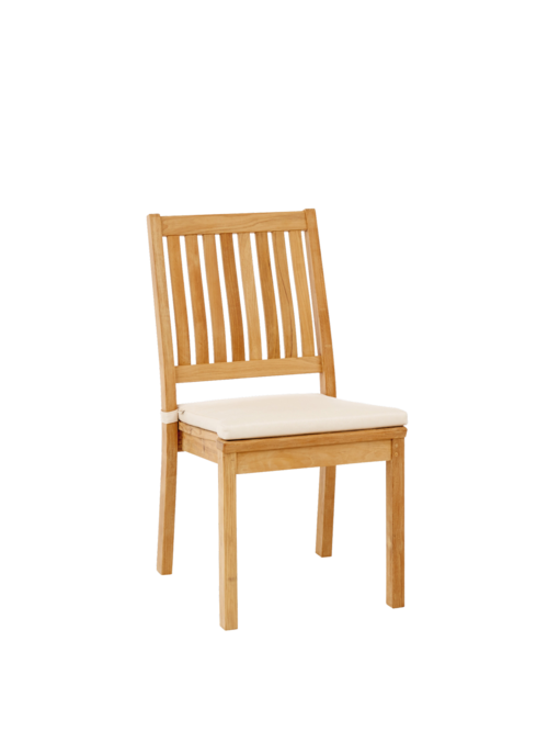 Sitzkissen Eaton Stuhl Sand