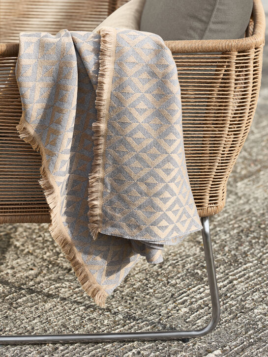 Amari Plaid 180 x 150