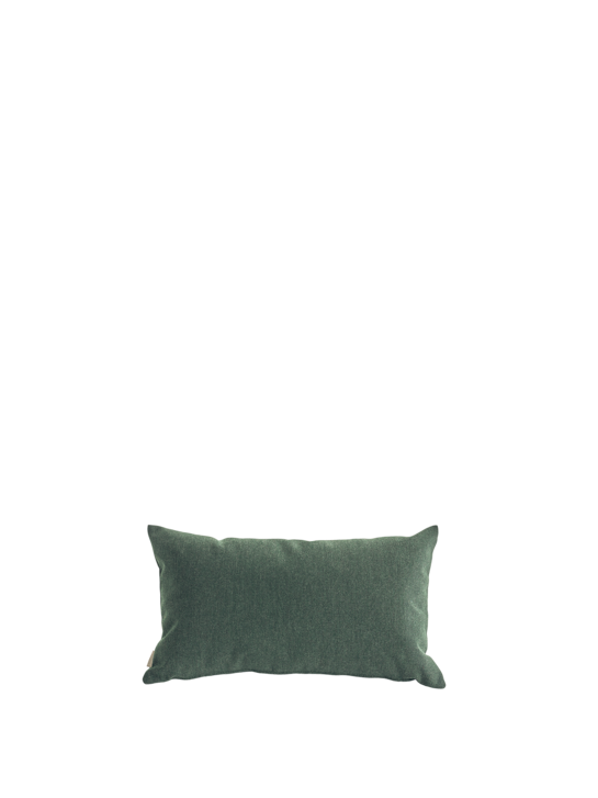 Dekokissen 30 x 50 Diopsid