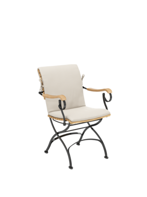 Auflage Fontenay Armlehnstuhl Linum