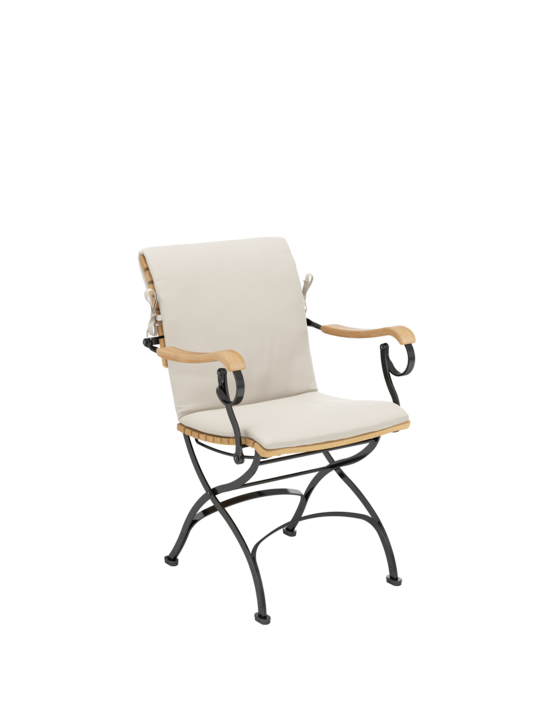 Auflage Fontenay Armlehnstuhl Linum