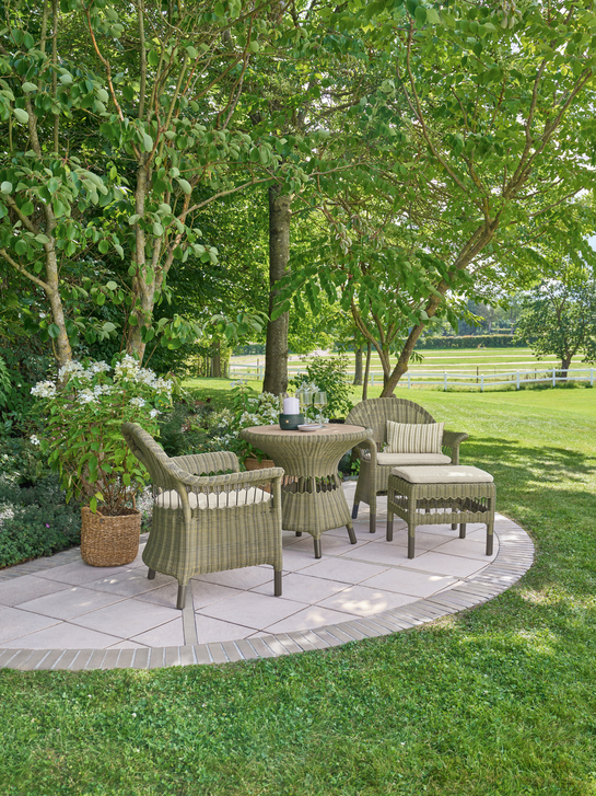 Torenso Armlehnstuhl