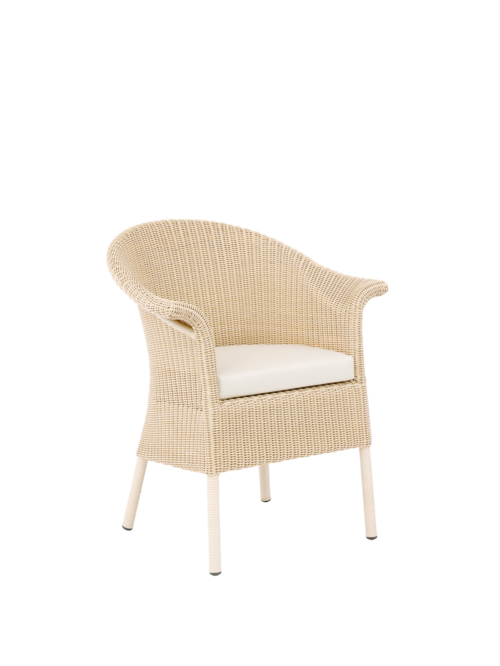 Sitzkissen Savannah Armlehnstuhl Sand