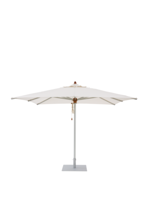 Calabria Sonnenschirm 300 x 300 cm quadratisch