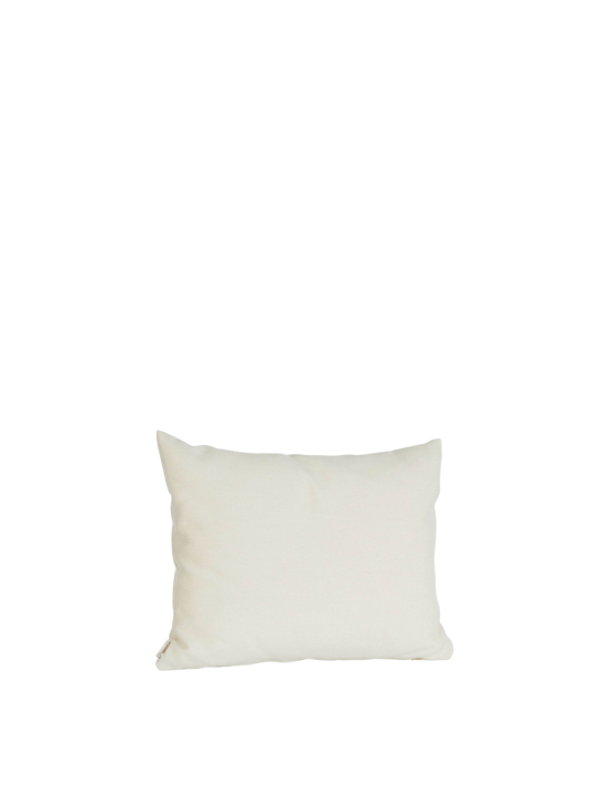 Rückenkissen 45 x 35 Sahara