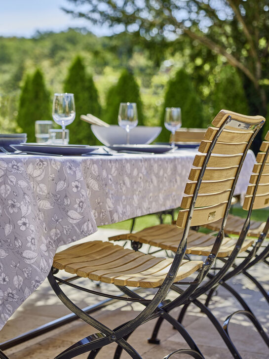 Colmar Tischdecke rund Ø 200 cm