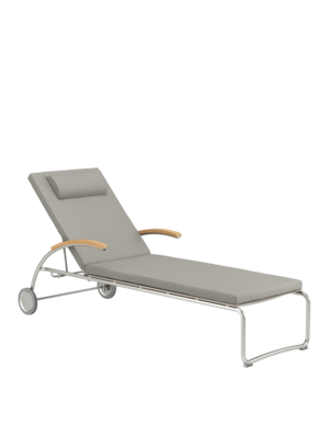 Cushion for Bolero Lounger Stone