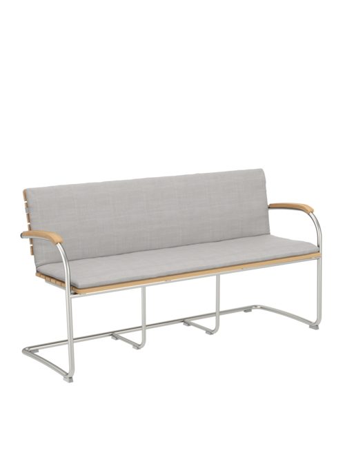 Auflage Bolero Bank 160 Hazel