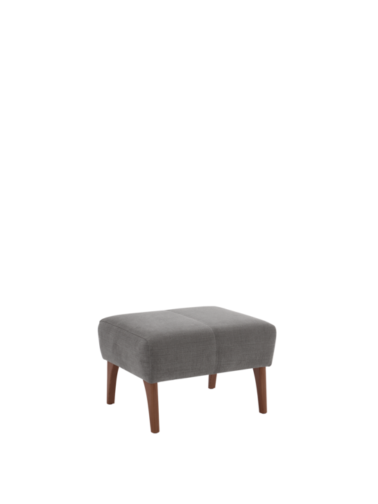 Alden Hocker Flanell