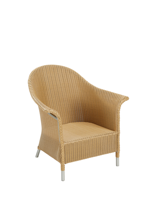Loom Classic Club Armchair Nature