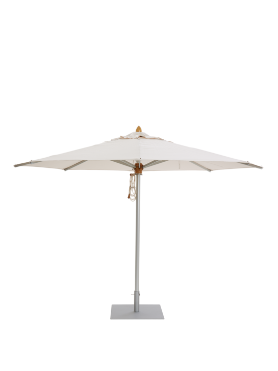 Calabria Sonnenschirm 350 cm rund