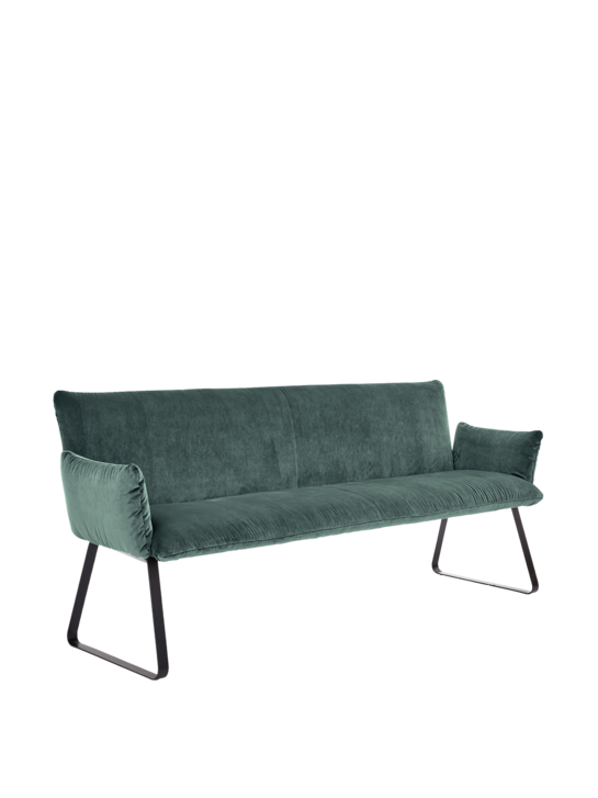 Mandø Bank Aquamarin