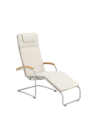 Cushion for Bolero Lounge Chair Fabric Linum