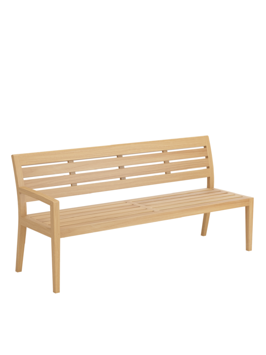 Valencia Bank Element Armlehne rechts 180