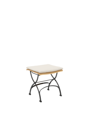 Sitzkissen Hocker Linum