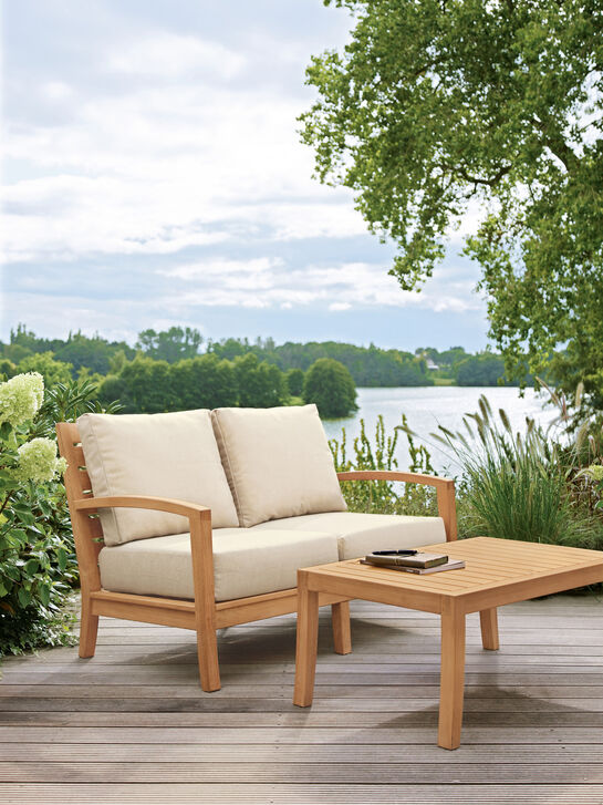 Prado Couchtisch 106 x 63