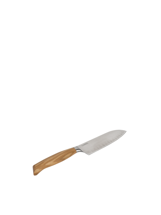 Blade Santoku Knife 16,5 cm