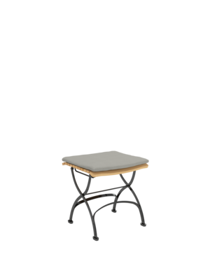 Sitzkissen Hocker Stone