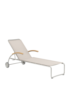 Bolero Lounger Fabric
