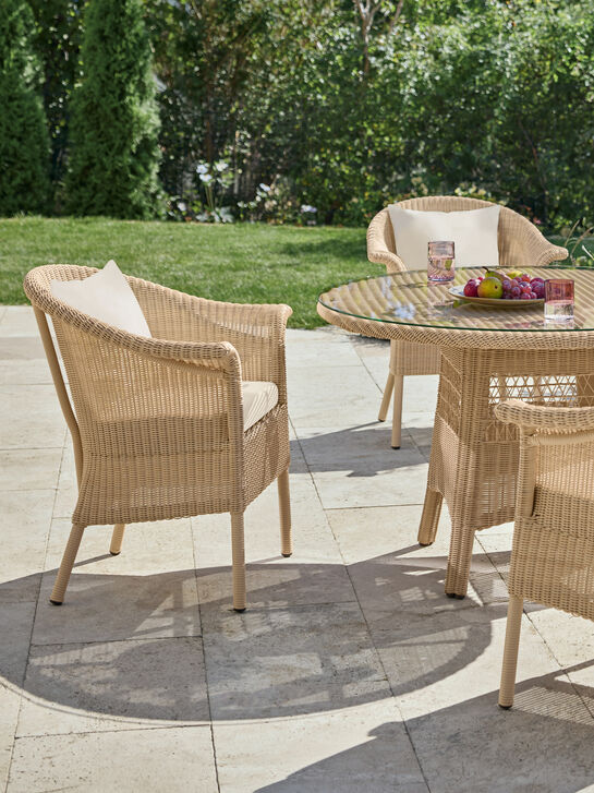 Savannah Armlehnstuhl