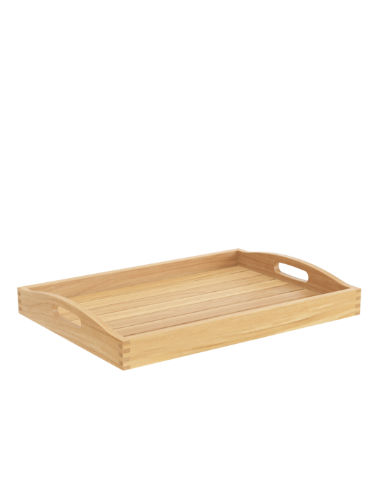 Fontenay Teaktablett für Butler's Tray