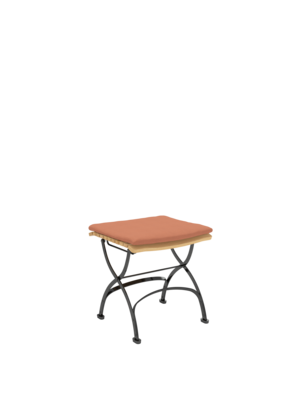 Sitzkissen Hocker Maple