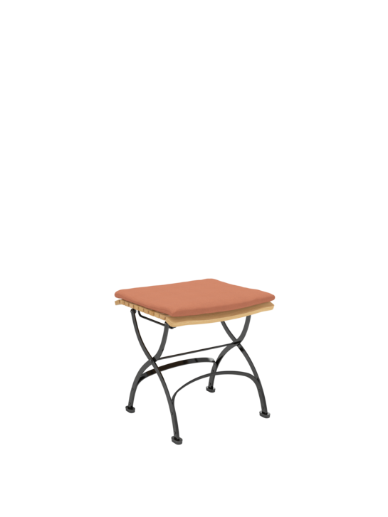 Sitzkissen Hocker Maple