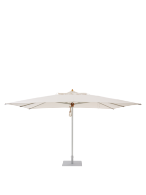 Calabria Sonnenschirm 300 x 400 cm rechteckig