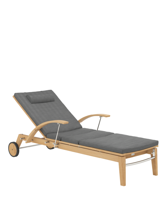 Auflage Hamptons Liege Shadow