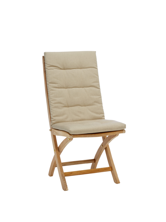 Auflage Classic Chair Seesand