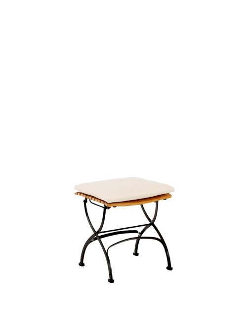 Sitzkissen Hocker Sand