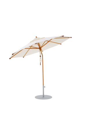 Liguria Sonnenschirm 280 cm rund