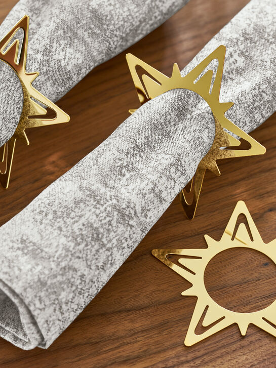 Greve Serviettenringe