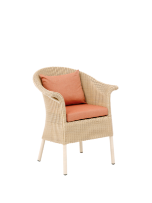 Rückenkissen Savannah 45 x 35 Maple