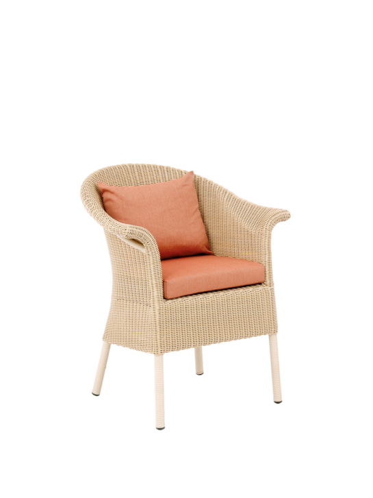 Rückenkissen Savannah 45 x 35 Maple