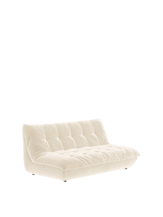 Sandvig Sofa 180 Beige