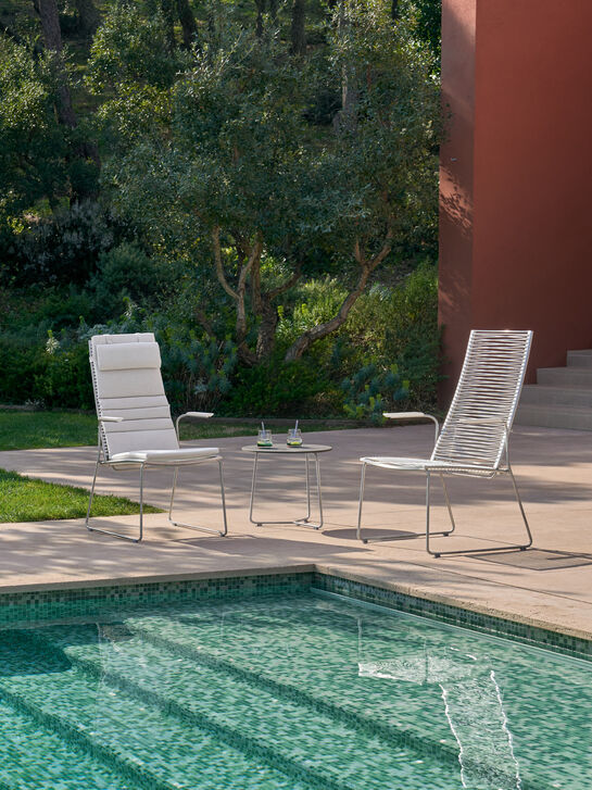 Pan Hochlehner 75 Weiß