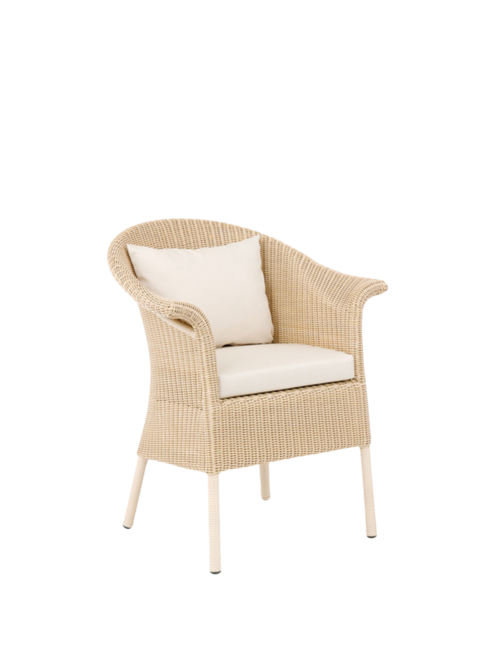 Rückenkissen Savannah 45 x 35 Sand