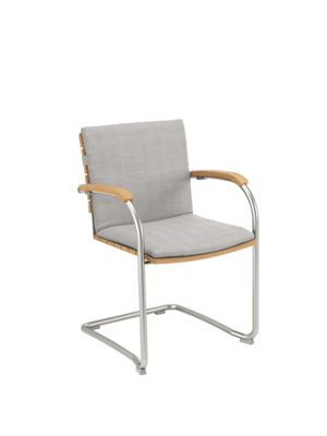 Auflage Bolero Freischwinger Hazel