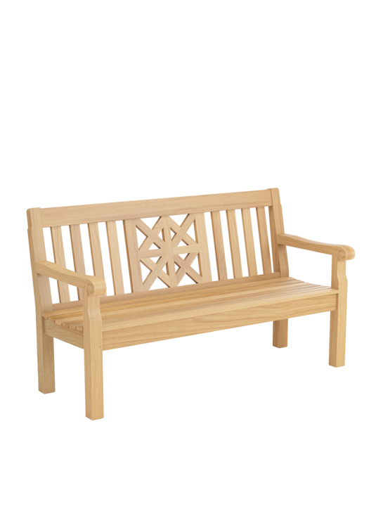 Hestercombe Bank 150