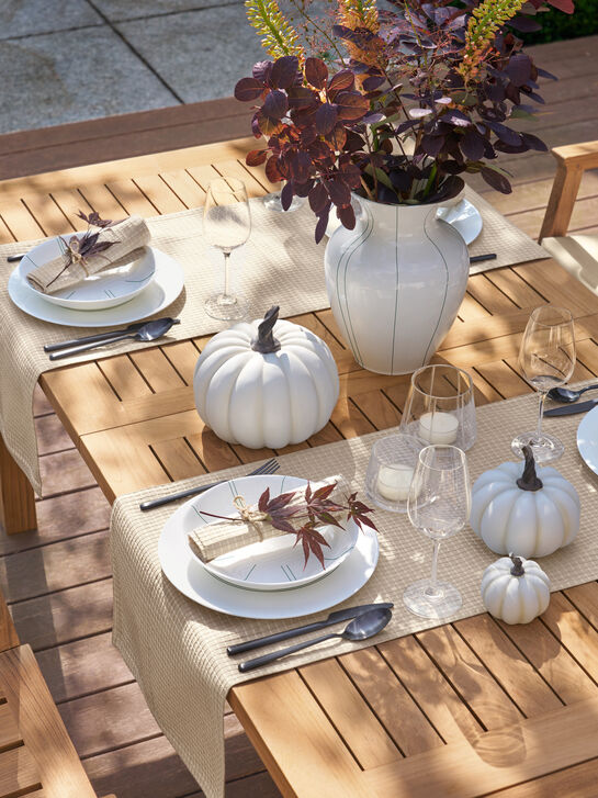 Escheburg Collection Vase klassisch groß