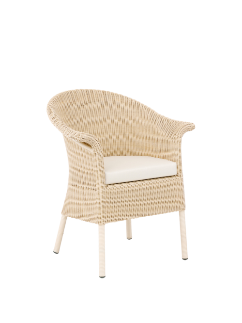 Sitzkissen Savannah Armlehnstuhl Sand