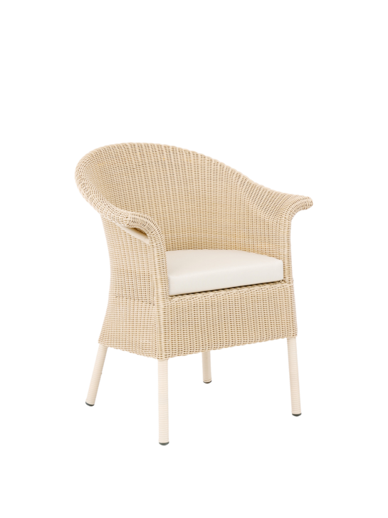 Sitzkissen Savannah Armlehnstuhl Sand