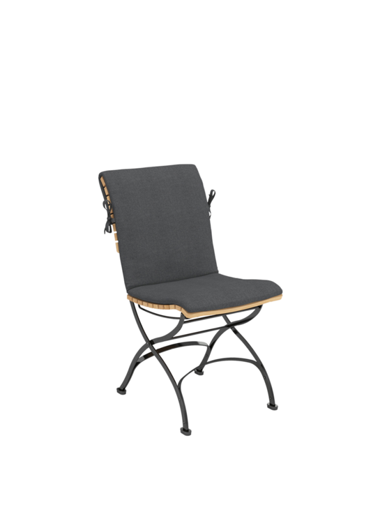 Auflage Fontenay Stuhl Anthrazit