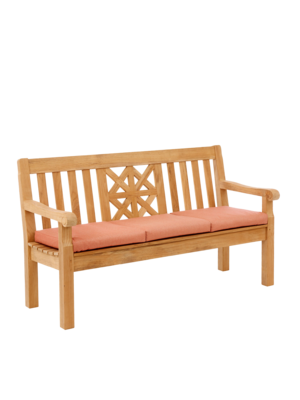 Sitzkissen Summerfield / Hestercombe Bank 150 Maple, 3er-Set