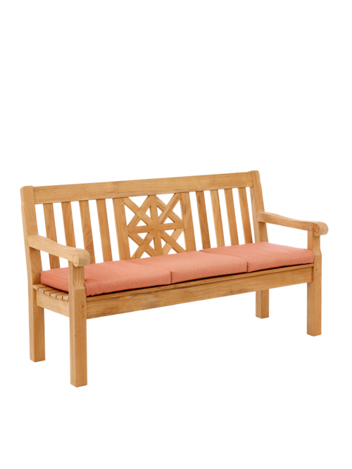 Sitzkissen Summerfield / Hestercombe Bank 150 Maple, 3er-Set